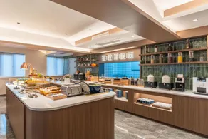 Starway Hotel (Qingyang Government Service Center) - Image 5