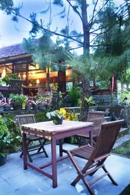 The Riverside Jogja Hotel - Image 4