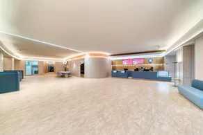 Hanting Hotel Ningbo Zhenhai Tulip Square - Image 2