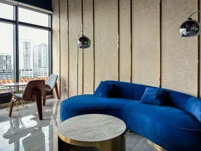 Designer Suites George Town + LG Water Purifier【City View】 - Image 3