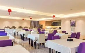 Lavande Hotels·Xuzhou People Square - Image 5