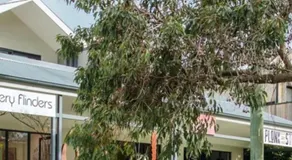 Boutique Flinders apartment - Image 5