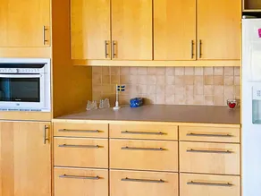 5 star holiday home in Åsbro - Image 5