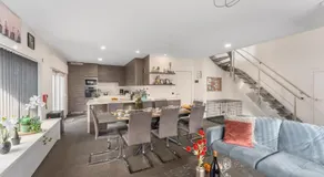Fevery Village - spacious holiday home for 12 guests with enclosed garden - Image 3