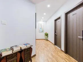 Fuzhou building sanqisan Homestay (Shanghai Bund Branch) - Image 2