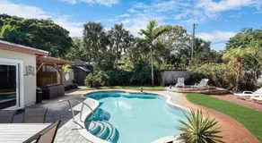 Home wpool by Dream Vacation unit 401 - Image 4