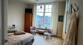Luxe kamer in stadsvilla, gratis parkeren! - Image 2