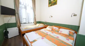 Kisfaludy Vendégház -Sümeg- - Image 2