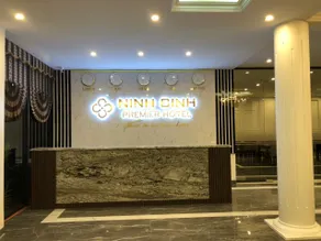 Ninh Bình Premier hotel - Image 5
