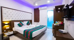 HOTEL SURYA INTERNATIONAL - Image 2