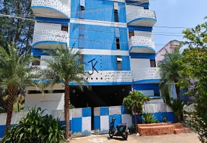 JK Residency - Image 5