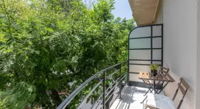 Culture Retreat Apartments near Archaeological Museum by Upstreet - Image 4