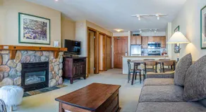 Fireside Lodge #413 By Bear Country - Image 2