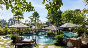 Hideaway Villas Candy-Ubud by Kanaan Hospitality - Image 4