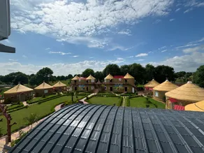 Dhani Ganesh Resort - Image 2
