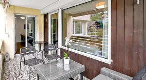 Apartment nearby Titlis Station - Image 5