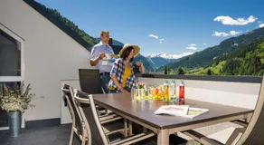 Bergparadies - inklusive Eintritt in die Alpentherme - Image 4