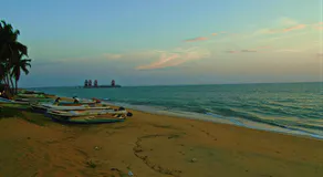 Sunrich Beach Resort - Image 2