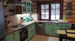Poilsio ir sveikatinimo sodyba Pušų Šlamesy - Image 4