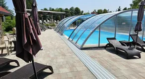 SEDRA Holiday Resort-Adults Only-Bed & Breakfast - Image 2