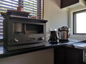 Ahouse, A Villa for Rent - Image 2