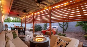 Biltmore Home with Game Room & Fire Pit, Sleeps 16 - Image 5