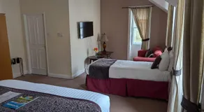 Gordon Arms Hotel - Image 5
