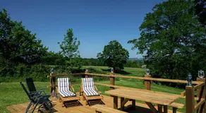 Brenchleyglamping - Image 5