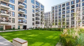 BG Premium Apartments Browary Warszawskie - Image 3