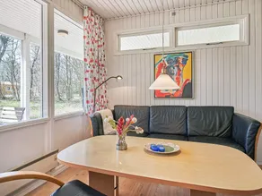 4 person holiday home in Aakirkeby-By Traum - Image 2