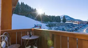 Ski-in, Ski-out by Apartment Managers - Image 5