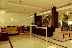 Leela Backwaters Inn - Image 4