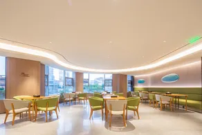 Ji Hotel Lingbao Hangu Road - Image 4