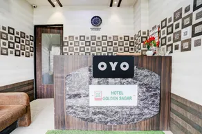 Hotel O Golden Sagar - Image 4