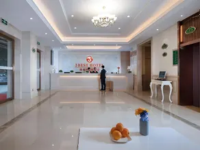 Vienna 3 Best Hotel Liuzhou Baiyun - Image 3