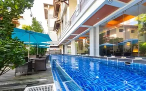 Hotel Penaga - Image 2