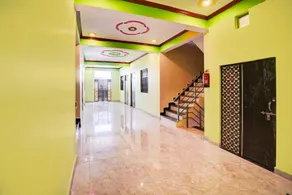 Hotel O Royal Green & Marriage Hall - Image 3