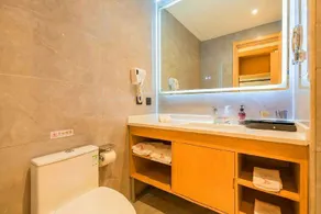 GreenTree Eastern Hotel Tianjin Dongli Development Zone Xinli Metro Station - Image 4
