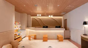 Hotel Global View Iwaki - Image 2
