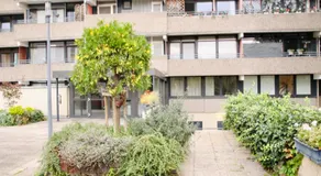 Apartment Neuss-Düsseldorf Messe, Balkon, Küche - Image 3