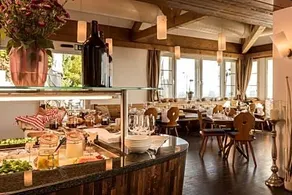 Hotel Wassberg - Self-Check-in - Image 4