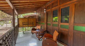 Omah Gili Hotel - Image 5