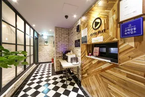 Ulsan Daldong Hotel Play 1 - Image 2