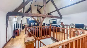 Casa apta para familias con jacuzzi, piscina y barbacoa | Admite perro - Image 3