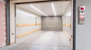 Studio brand new apartment #28 in new building with free parking in city center - Image 4