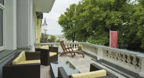 KurparkHotel Warnemünde - Image 5