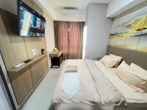 Japandi Room 19th The Bay Apart in Lampung City Mall - Image 2