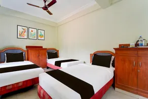 Townhouse MG Road Trivandrum Formerly Nandanam Park - Image 2