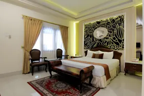 Hotel Indah Palace Yogyakarta - Image 2