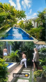 Maliqa Villas Nusa Penida - Image 4
